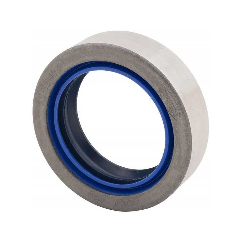 Hermetikas Polosi vpj3499