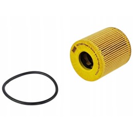 Mann filtrų rinkinys ford galaxy s max 2 0 tdci