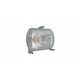 Wesem RGP2 52650 02 LP priekinis žibintas