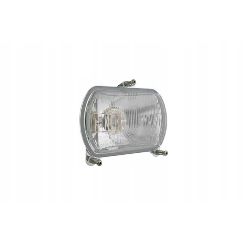 Wesem RGP2 52650 02 LP priekinis žibintas