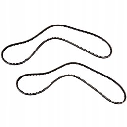 Massey Ferguson V formos diržas 3619356m91