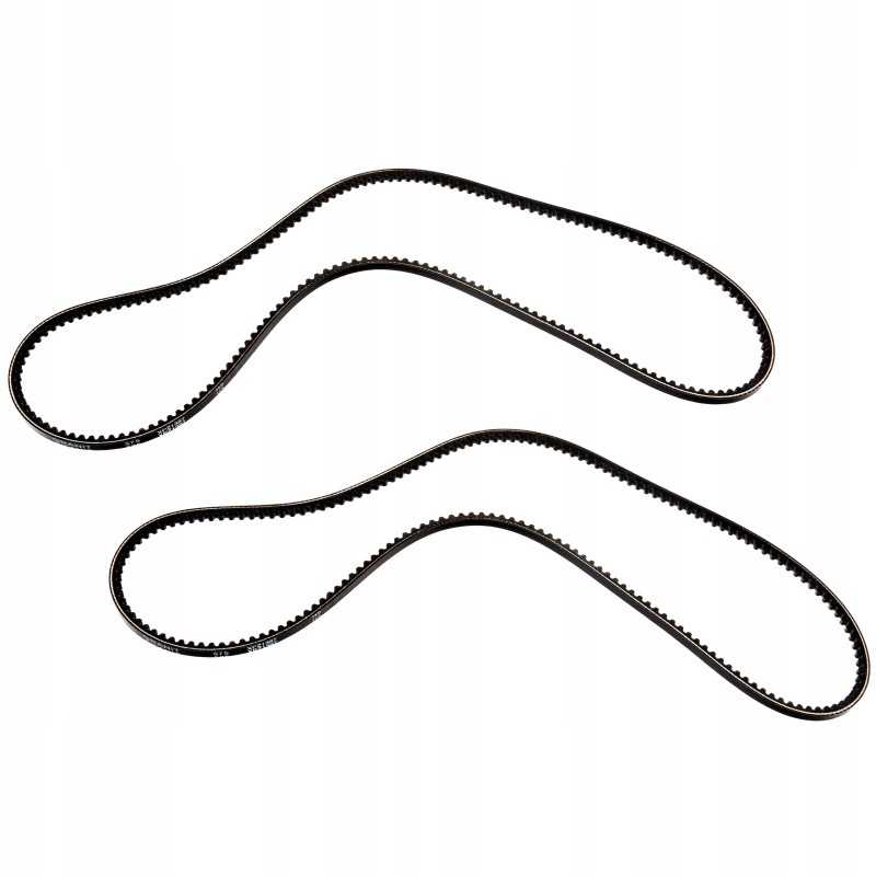 Massey Ferguson V formos diržas 3619356m91