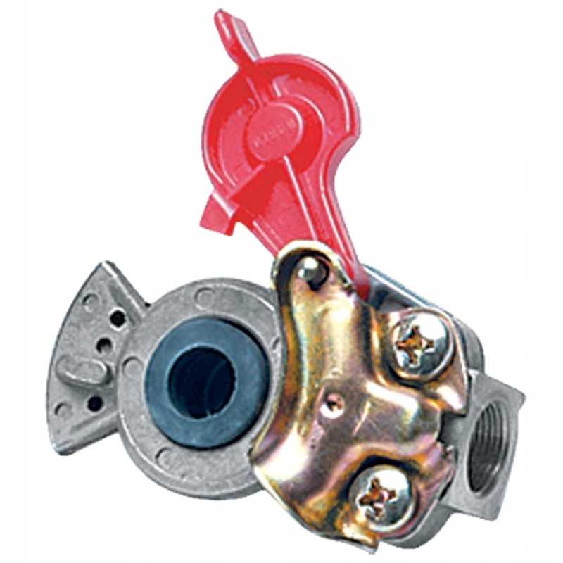 Wabco movos galvutė 4522000110