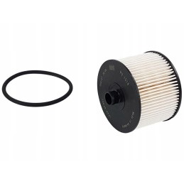 Mann filtrų rinkinys ford galaxy s max 2 0 tdci