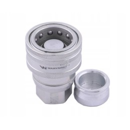 M22 greito prijungimo stabdžių cilindro lizdas