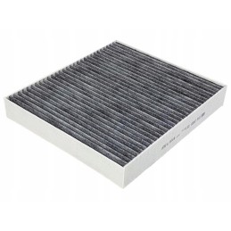 Mann filtrų rinkinys ford galaxy s max 2 0 tdci