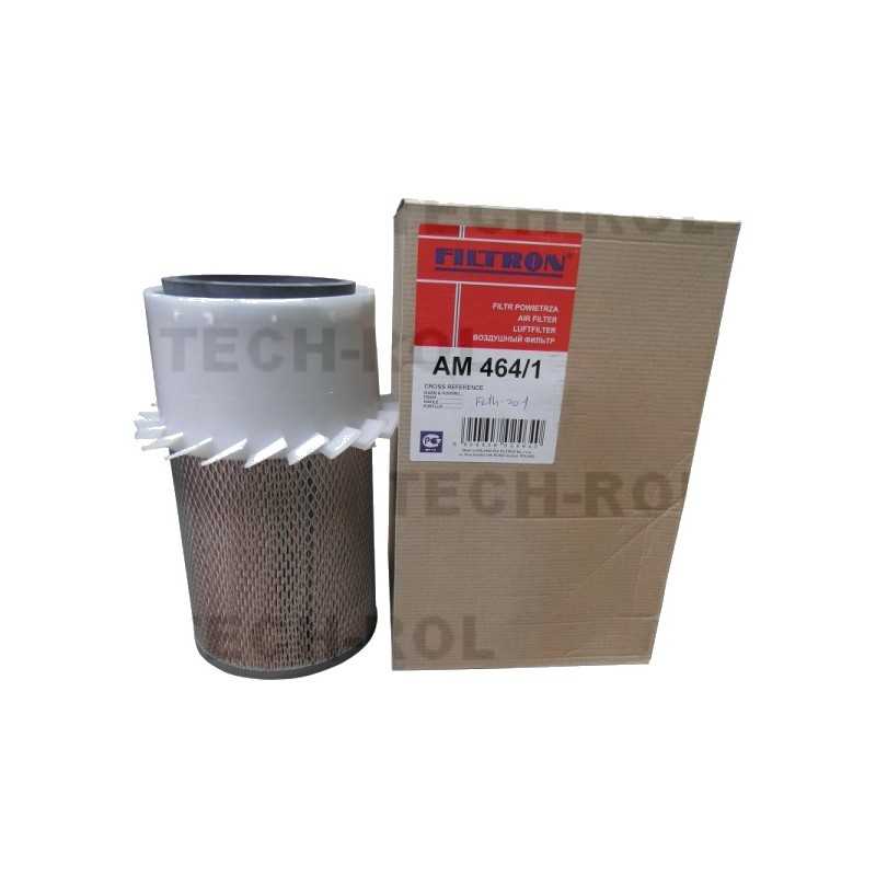 Oro filtras ursus mf case am464 1 3125342r1 p1