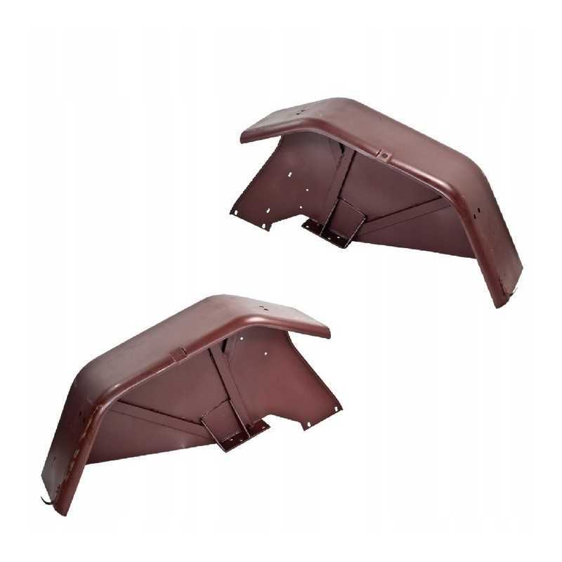 C 330 Ursus galinių sparnų komplektas