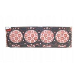 Galvutės tarpinė silikoninė 4 cilindrų 1 5mm c 385 originalai