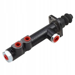 Ilgas stabdžių siurblys Ursus C 360 Poland