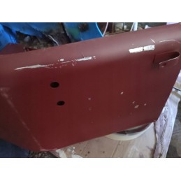 C 330 Ursus galinių sparnų komplektas