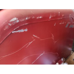 C 330 Ursus galinių sparnų komplektas