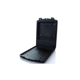 A4 formato dokumentų laikiklis krautuvai traktoriui