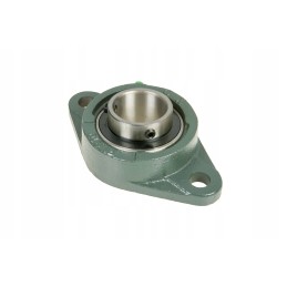 Ufcl210 guolis su ucfl 210 korpusu