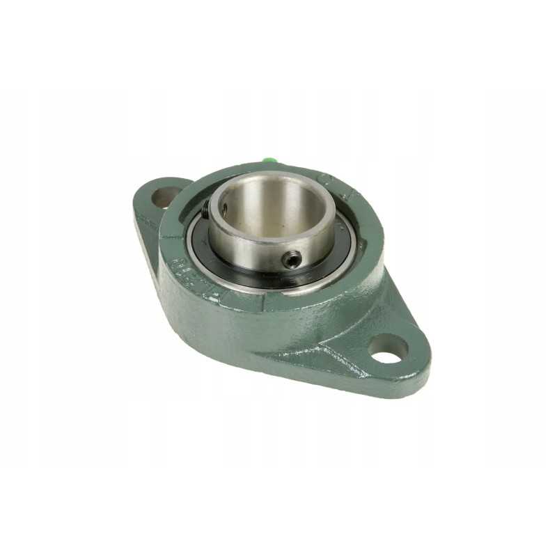 Ufcl210 guolis su ucfl 210 korpusu