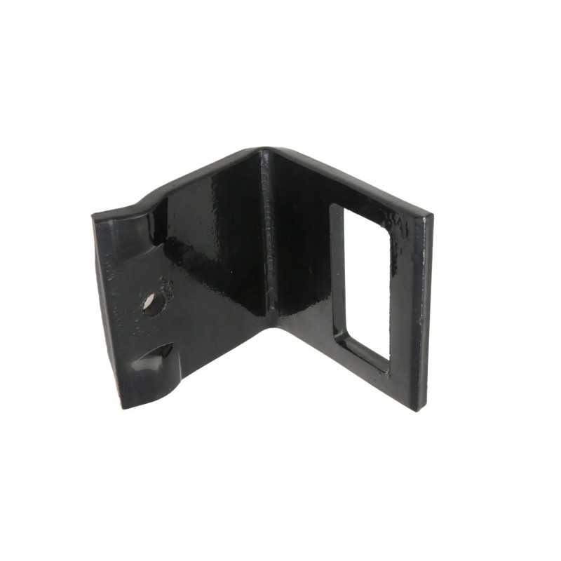 Montavimo kronšteinas tvirtinimo kronšteinas