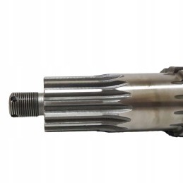 Varančiojo rato velenas c 360 50425020 seno tipo