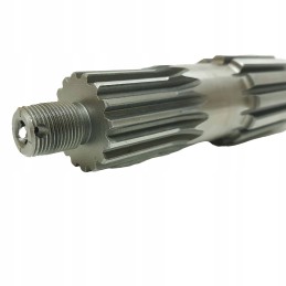 Varančiojo rato velenas c 360 50425020 seno tipo