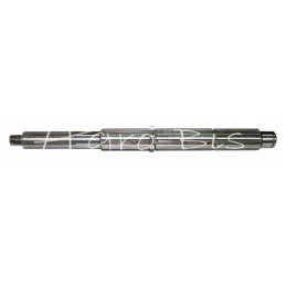 Tarpinis velenas t 25 ilgio