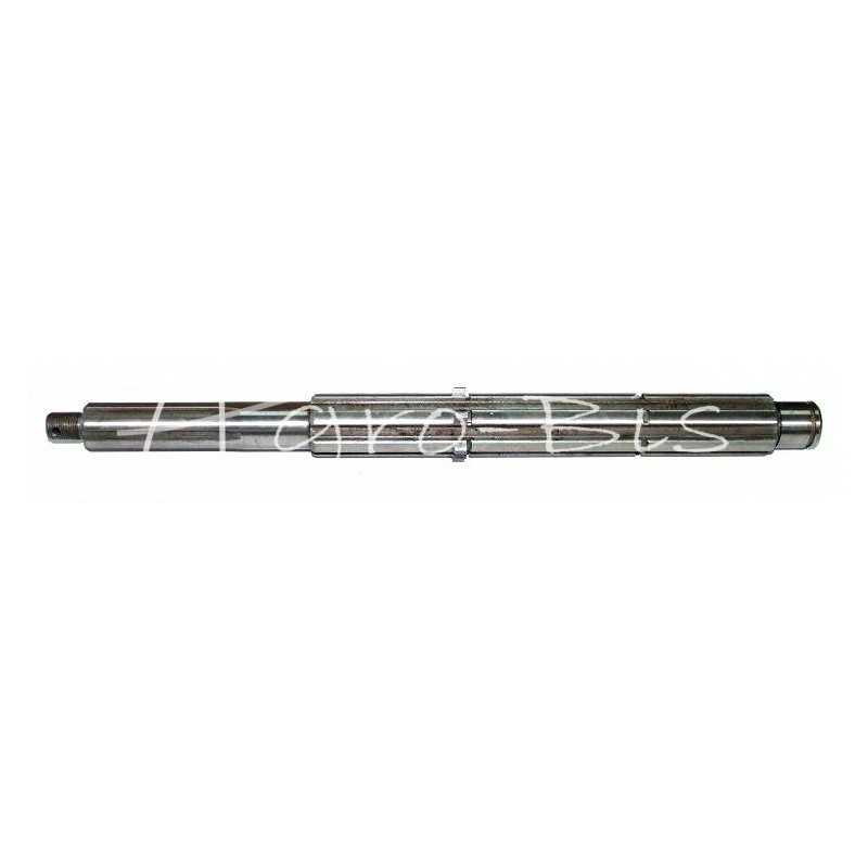 Tarpinis velenas t 25 ilgio