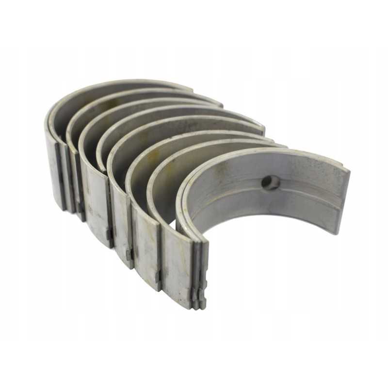 Pagrindinių guolių komplektas n075 c 385 80001083