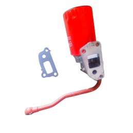 Alyvos filtro bazė ursus c 360 50607370