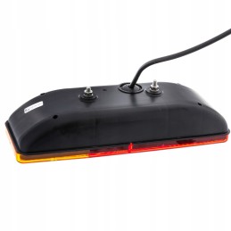 LED galiniai žibintai c 360 c 385 sanok buvo