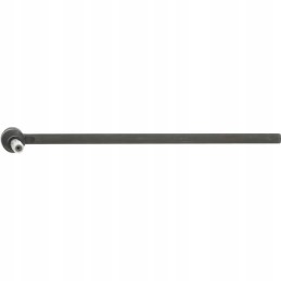 Vpj3049 garų vairo trauklės galas