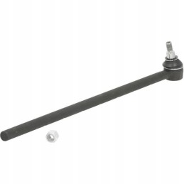 Vpj3049 garų vairo trauklės galas