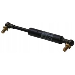 Dujinė spyruoklė l173 mm 350n stabilus ca9694by