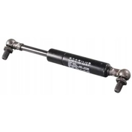 Dujinė spyruoklė l173 mm 150n stabilus ca9692bh