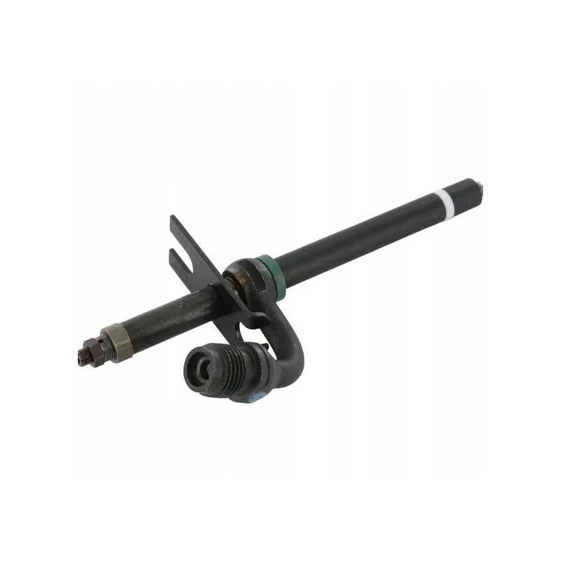 John Deere purkštuko antgalis