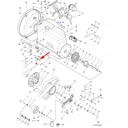 V836667369 solenoidas