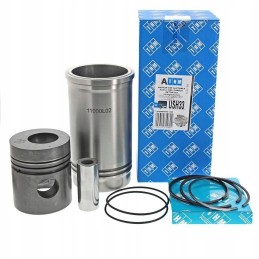 Ursus Zetor C 385 turbo variklio remonto komplektas