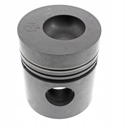 Ursus Zetor C 385 turbo variklio remonto komplektas