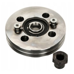 C360 3p kompresoriaus atjungimo ratas 50642059