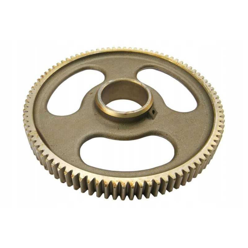 Vpa5036 tarpinė pavara