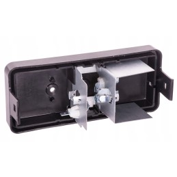 Galinis žibintas LP Claas Case Steyr Hella 134176047