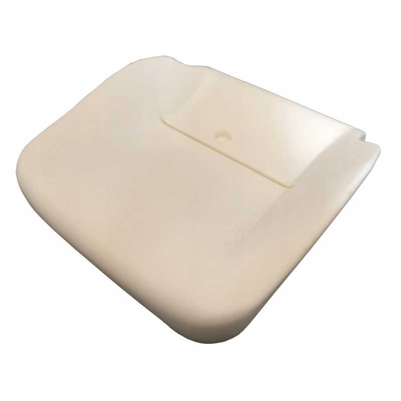 Gabka putų sėdynė kab sėdynė t5 515 525 555