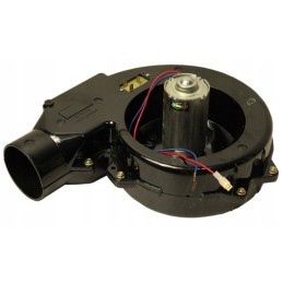 Kabinos ventiliatorius C 385 Zetor 89371901