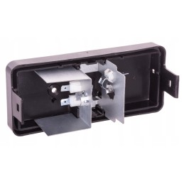 Galinis žibintas LP Claas Case Steyr Hella 134176047