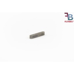 Prizminis raktas raktas 10x8x40 mm 2 vnt