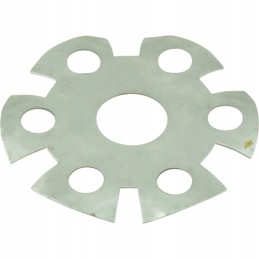 Smagračio poveržlė Ursus C 330