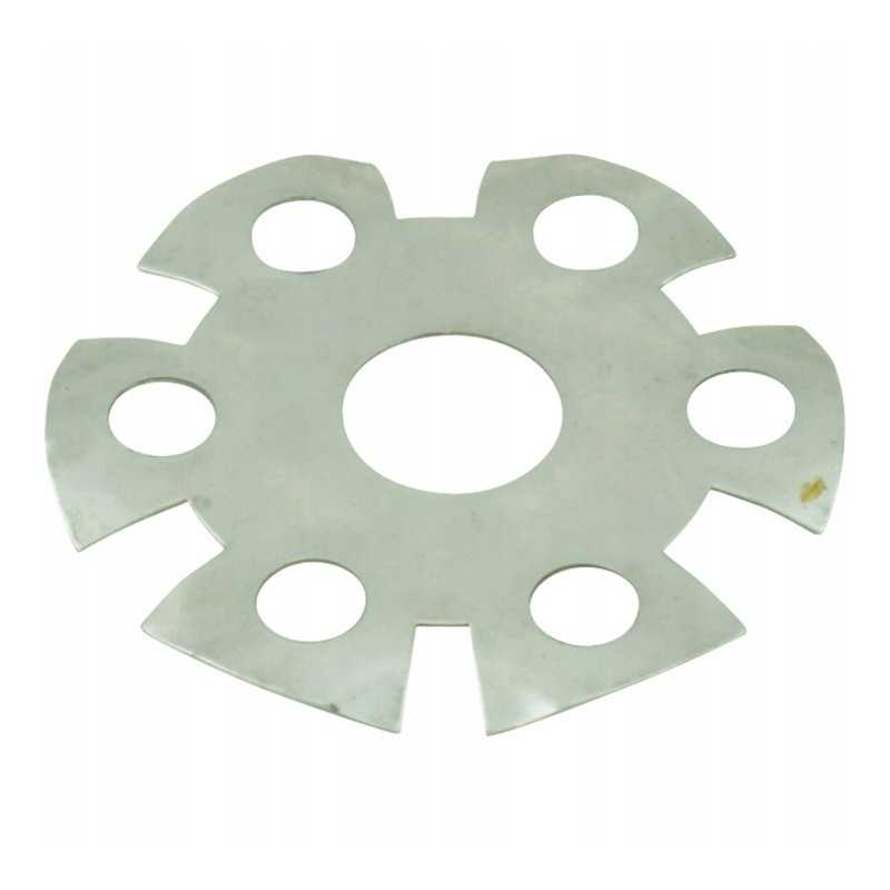 Smagračio poveržlė Ursus C 330