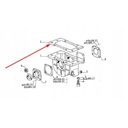 7700652786 tarpiklis