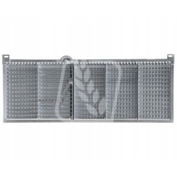 John Deere kombaino AZ38259 galinis sklendės ekranas