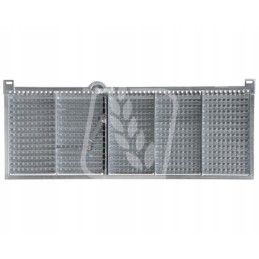 John Deere kombaino AZ38259 galinis sklendės ekranas