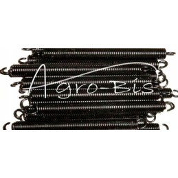 Paspauskite spyruoklę