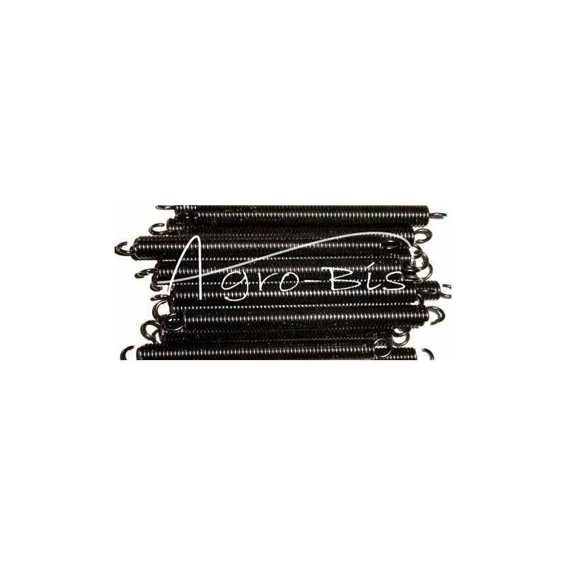 Paspauskite spyruoklę