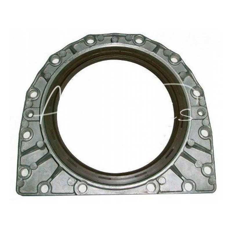 Galinis variklio dangtis su sandarikliu mf 4 motog